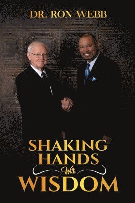 Shaking Hands with Wisdom