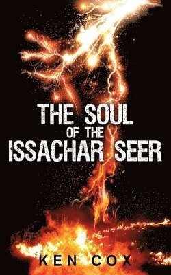 Ken Cox - Soul of the Issachar Seer, Häftad. Tillgänglighet: Lägg i varukorg