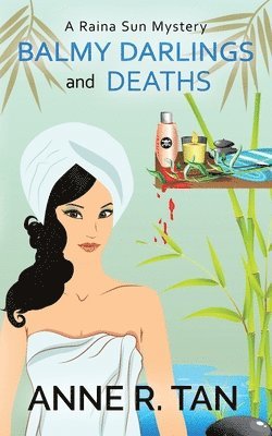 Balmy Darlings and Deaths 1