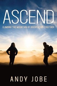 bokomslag Ascend