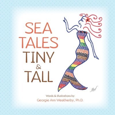 Sea Tales Tiny and Tall 1