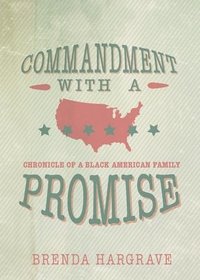 bokomslag Commandment with a Promise