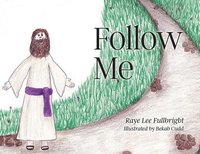 bokomslag Follow Me
