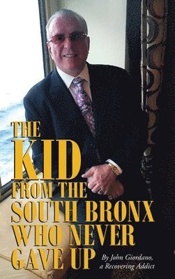 The Kid From The South Bronx Who Never Gave Up 1