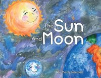 bokomslag Sun and Moon