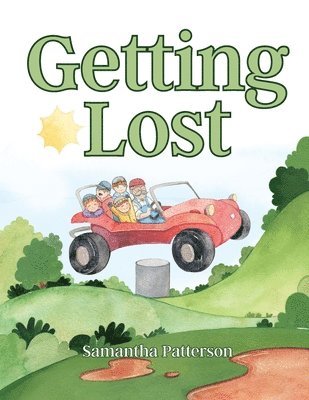 Getting Lost 1