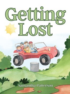 Getting Lost 1