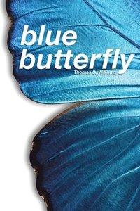 bokomslag Blue Butterfly