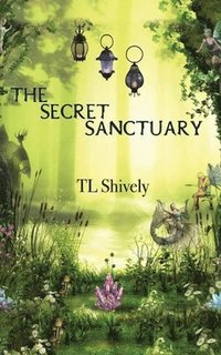 bokomslag The Secret Sanctuary