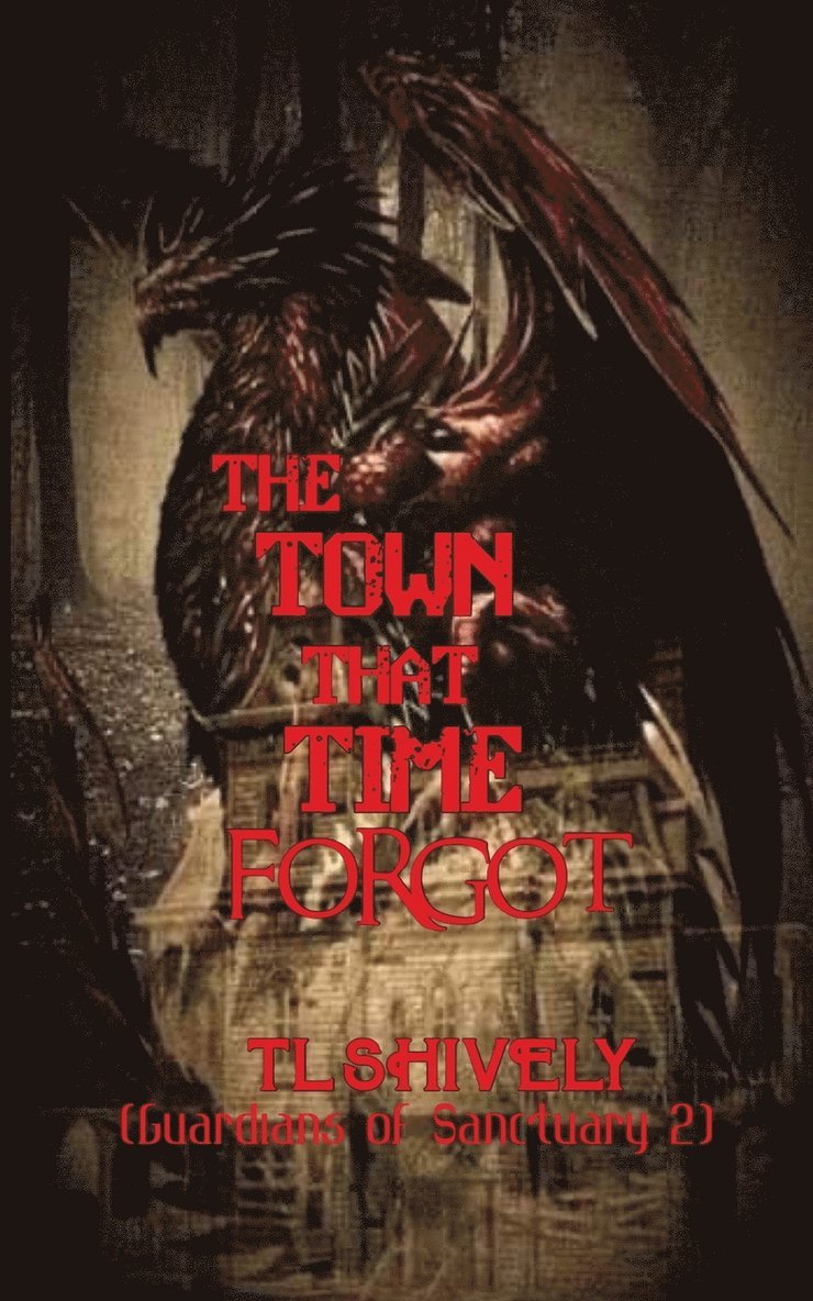 Town That Time Forgot