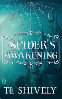 bokomslag Spider's Awakening