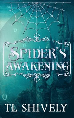 Spider's Awakening 1