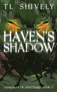bokomslag Haven's Shadow