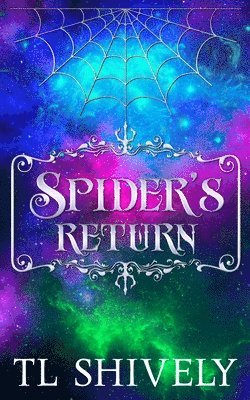 Spider's Return 1