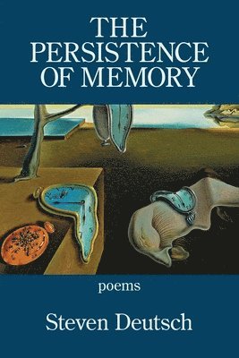 bokomslag The Persistence of Memory