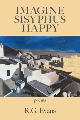 bokomslag Imagine Sisyphus Happy