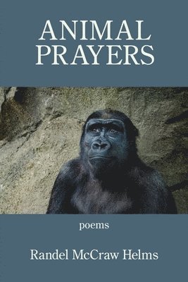 Animal Prayers: 25 Poems