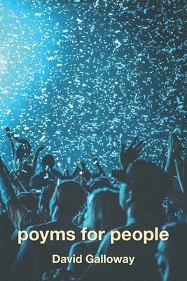 bokomslag Poyms for People