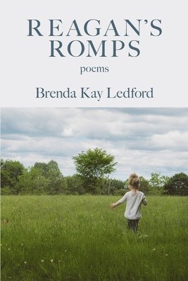 Brenda Kay Ledford - Reagan's Romps, Häftad