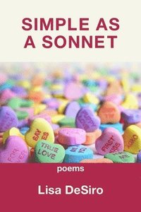 bokomslag Simple as a Sonnet