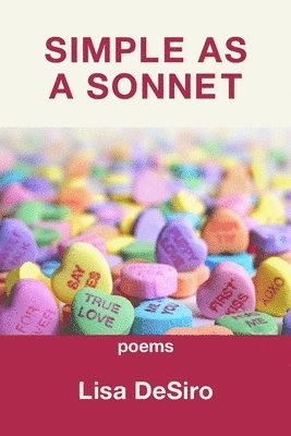 Simple as a Sonnet 1