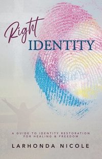 bokomslag Right Identity