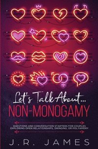 bokomslag Let's Talk About... Non-Monogamy