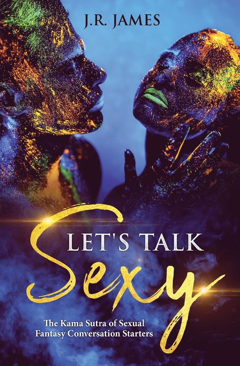 Let's Talk Sexy 1