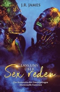 bokomslag Lass uns über Sex reden