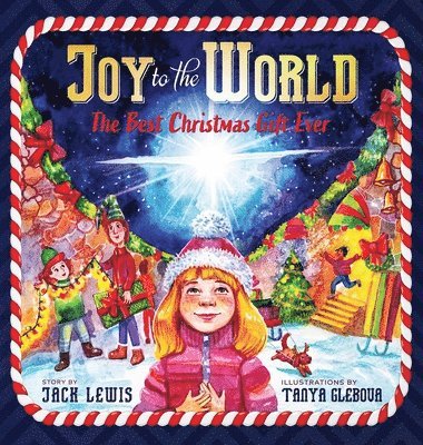 Joy to the World 1