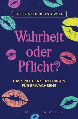 Wahrheit oder Pflicht? 1