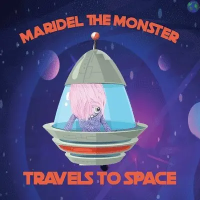 Maridel Travels to Space, Häftad. Tillgänglighet: Lägg i varukorg