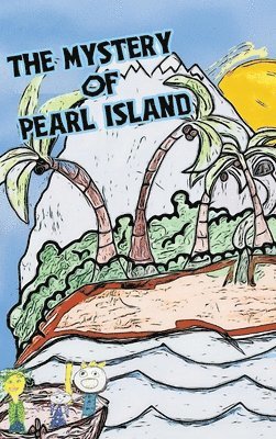 The Mystery of Pearl Island 1