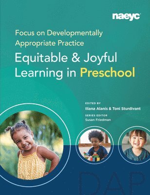 bokomslag Focus on Developmentally Appropriate Practice