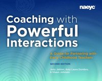 bokomslag Coaching with Powerful Interactions Second Edition