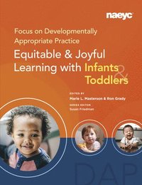 bokomslag Focus on Developmentally Appropriate Practice