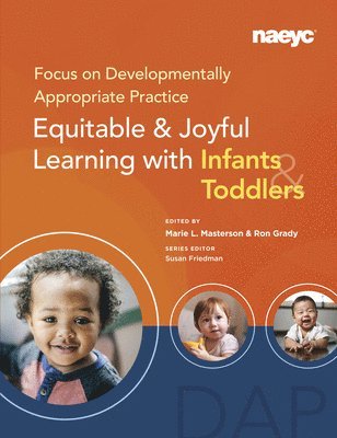 bokomslag Focus on Developmentally Appropriate Practice