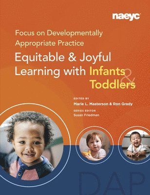 Marie L. Masterson, Ron Grady, Marie L Masterson - Focus on Developmentally Appropriate Practice, Häftad