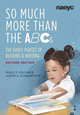 So Much More than the ABCs 1