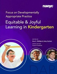 bokomslag Focus on Developmentally Appropriate Practice