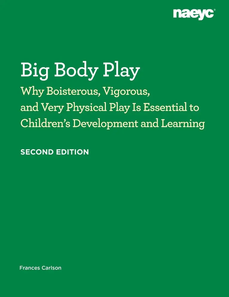 Frances M. Carlson - Big Body Play, Häftad. Tillgänglighet: Lägg i varukorg