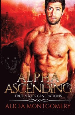 Alpha Ascending 1