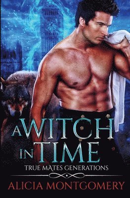 A Witch in Time 1