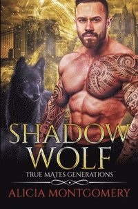 bokomslag Shadow Wolf