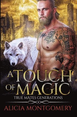 A Touch of Magic 1