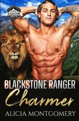 bokomslag Blackstone Ranger Charmer