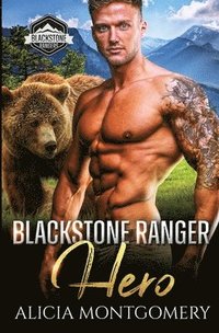 bokomslag Blackstone Ranger Hero