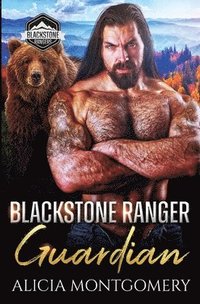 bokomslag Blackstone Ranger Guardian
