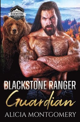 bokomslag Blackstone Ranger Guardian