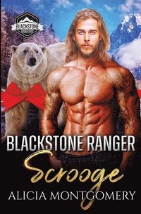 bokomslag Blackstone Ranger Scrooge